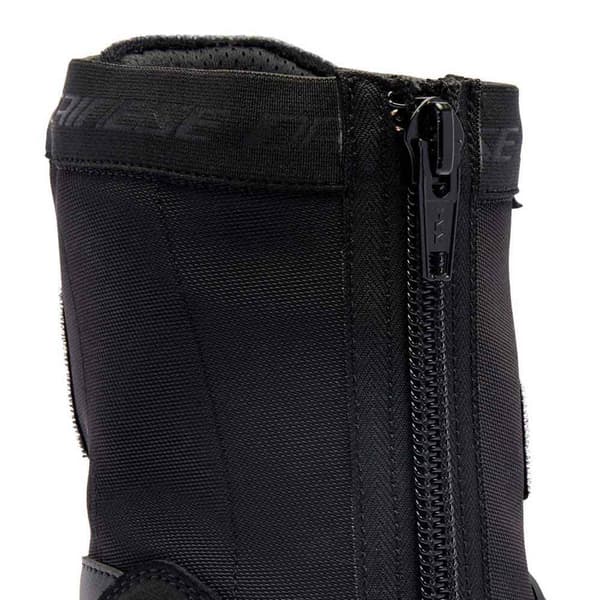 Dainese Motorcykel Stövlar Axial 2 Svart EU 43 Man