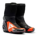 Miniatyrbild 1 av 9: Dainese Motorcykel Stövlar Axial 2 Svart EU 43 Man