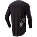 Miniatyrbild 2 av 2: Alpinestars Fluid Graphite T-shirt Med Lång ärm Svart 2XL Man