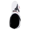 Miniatyrbillede 5 af 7: Alpinestars Motorcykel Støvler Tech 10 Supervented Hvid EU 40 1/2 Mand