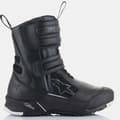 Pikkukuva 3 / 7: Alpinestars Moottoripyörä Saappaat Stella Rt-7 Touring Drystar Musta EU 40 Nainen