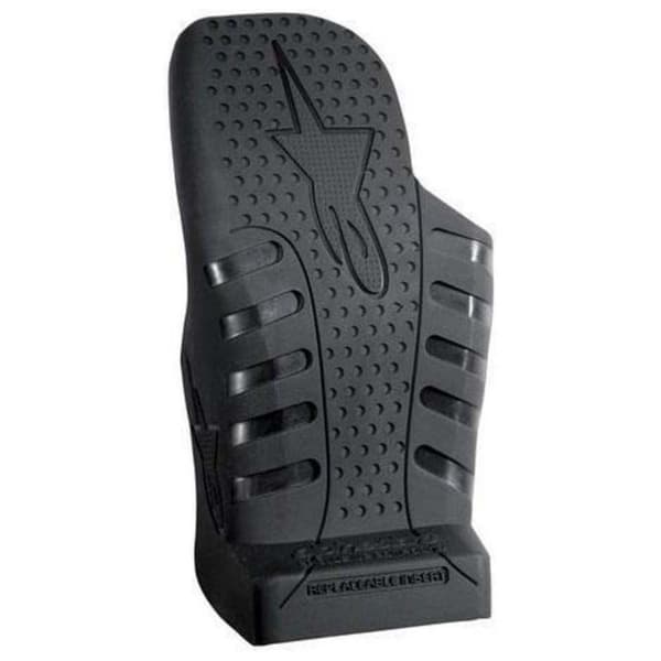 Alpinestars Sulor Tech-10 Insert Svart EU 43-EU 44 1/2 Man