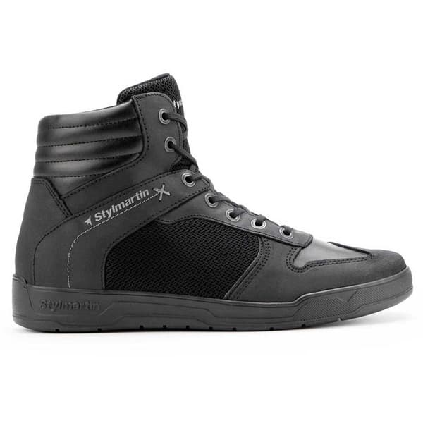 Stylmartin Motorcykelskor Atom Evo  EU 42 Man