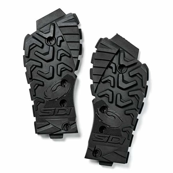 Sidi Sulor Enduro Click Srs Grå EU 40-41 Man