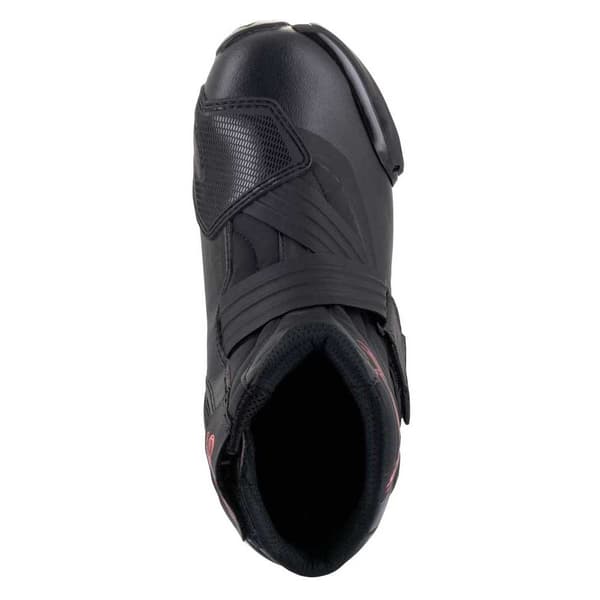Alpinestars Stella Smx-1 R V2 Motorcykelskor Svart EU 36 Kvinna