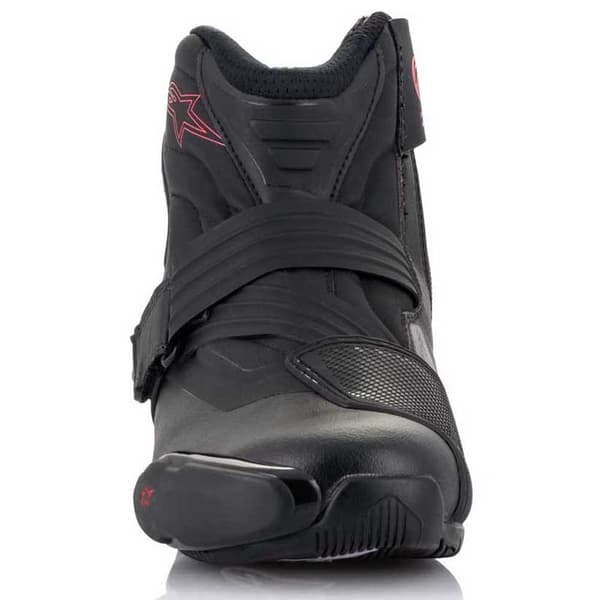 Alpinestars Stella Smx-1 R V2 Motorcykelskor Svart EU 36 Kvinna