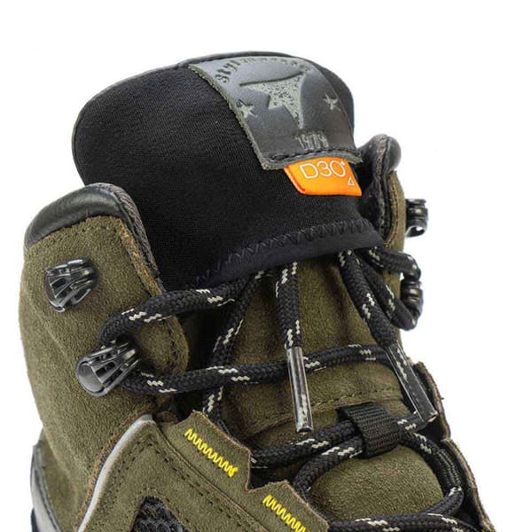 Stylmartin Vertigo Air Motorcykelskor Grönt EU 39 Man