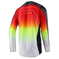 Pikkukuva 4 / 5: Troy Lee Designs Se Pro Air Richter Pitkähihainen T-paita Musta XL Mies