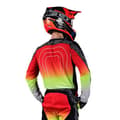 Pikkukuva 2 / 5: Troy Lee Designs Se Pro Air Richter Pitkähihainen T-paita Musta XL Mies