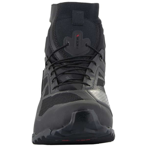 Alpinestars Cr-1 Motorcykelskor Svart EU 41 Man