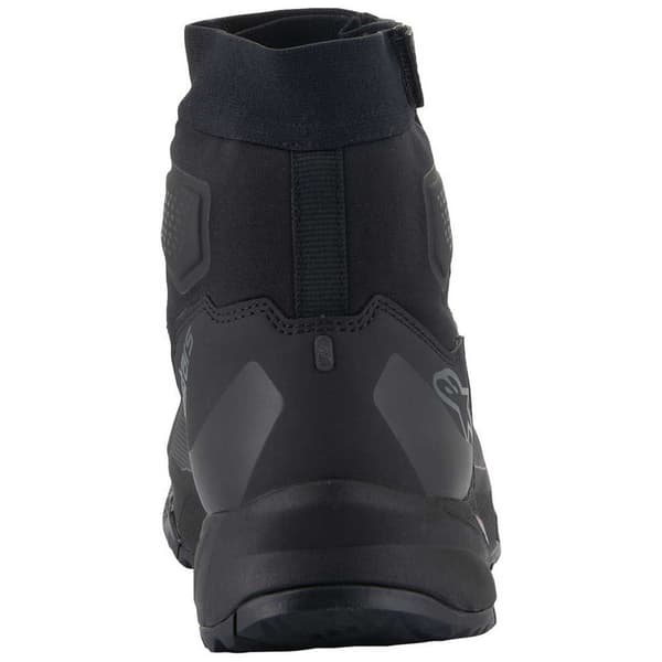 Alpinestars Cr-1 Motorcykelskor Svart EU 41 Man