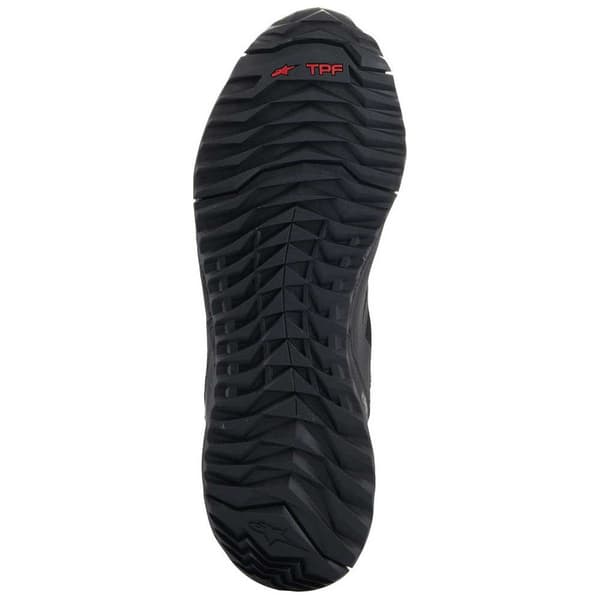 Alpinestars Cr-1 Motorcykelskor Svart EU 41 Man