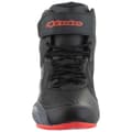 Miniatyrbillede 6 af 7: Alpinestars Faster-3 Motorcykelsko Sort EU 44 Mand
