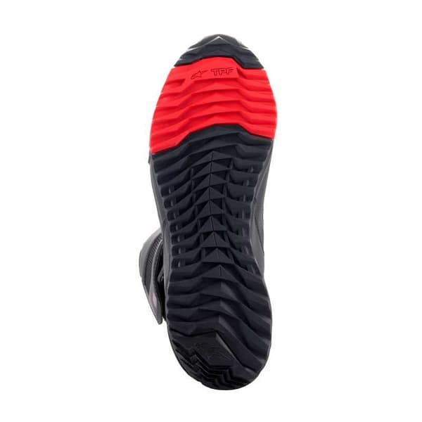 Alpinestars Rt-7 Drystar Retkeilykengät Musta EU 43 Mies