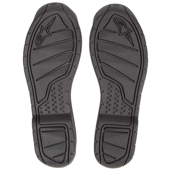 Alpinestars Tech-3s Soles Harmaa EU 40 1/2