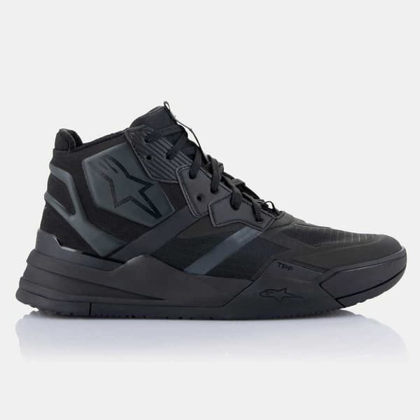 Alpinestars Speedflight Motorcykelskor Svart EU 43 Man