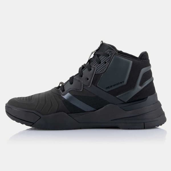 Alpinestars Speedflight Motorcykelskor Svart EU 43 Man