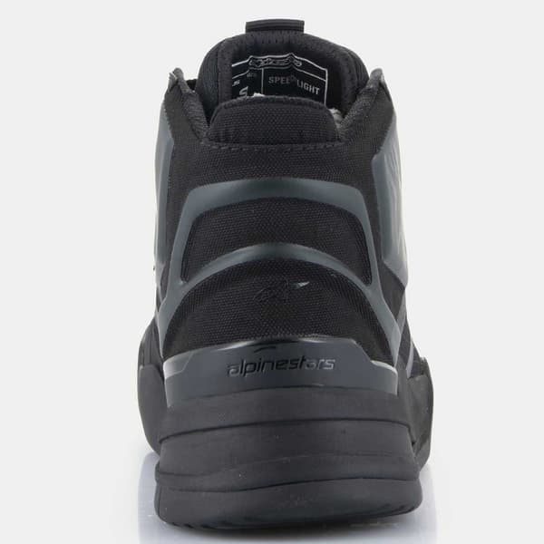 Alpinestars Speedflight Motorcykelskor Svart EU 43 Man