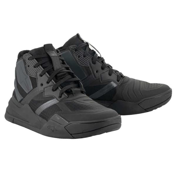 Alpinestars Speedflight Motorcykelskor Svart EU 43 Man