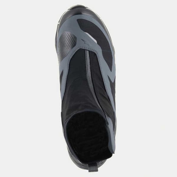 Alpinestars Cr-8 Goretex Motorcykelsko Grå EU 42 Mand