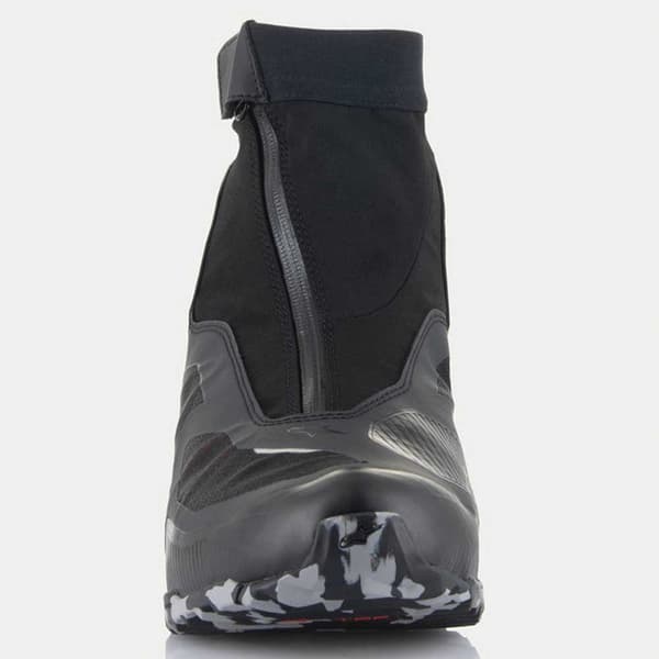 Alpinestars Cr-8 Goretex Motorcykelsko Grå EU 42 Mand