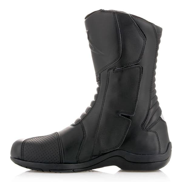 Alpinestars Andes V2 Drystar Retkeilykengät Musta EU 40 Mies