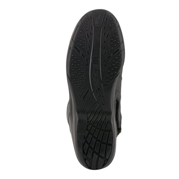 Alpinestars Andes V2 Drystar Retkeilykengät Musta EU 40 Mies