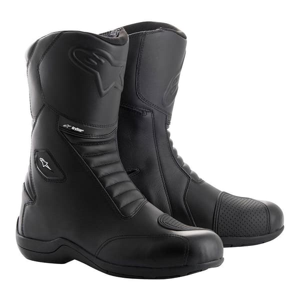 Alpinestars Andes V2 Drystar Retkeilykengät Musta EU 40 Mies
