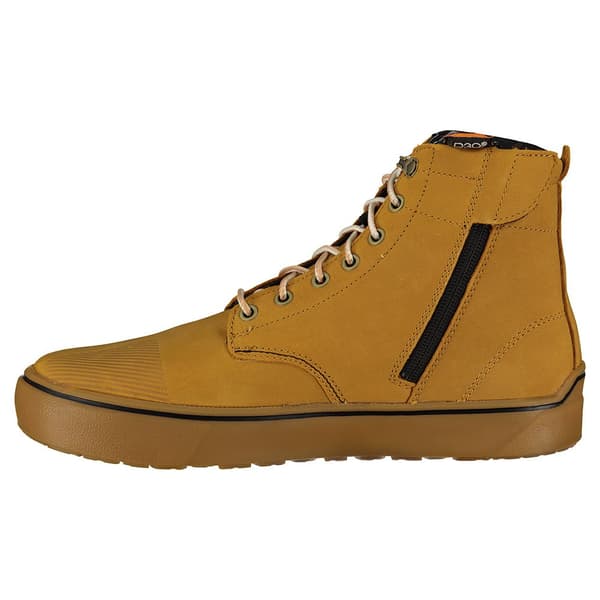 Tcx Dartwood Wp Motorcykelskor Brun EU 42 Man