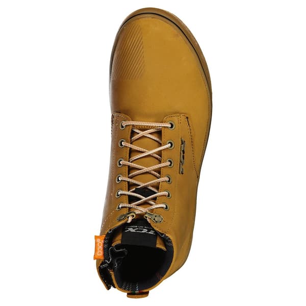 Tcx Dartwood Wp Motorcykelskor Brun EU 42 Man