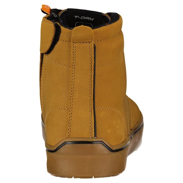 Tcx Dartwood Wp Motorcykelskor Brun EU 42 Man