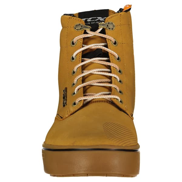 Tcx Dartwood Wp Motorcykelskor Brun EU 42 Man