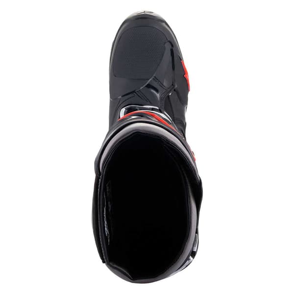 Alpinestars Tech 10 Maastoajokengät Musta EU 48 Mies