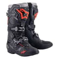 Pikkukuva 1 / 9: Alpinestars Tech 10 Maastoajokengät Musta EU 48 Mies