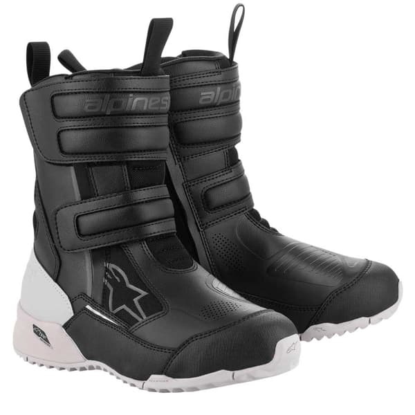 Alpinestars Stella Rt-7 Touring Drystar Vandringskängor Svart EU 39 Kvinna