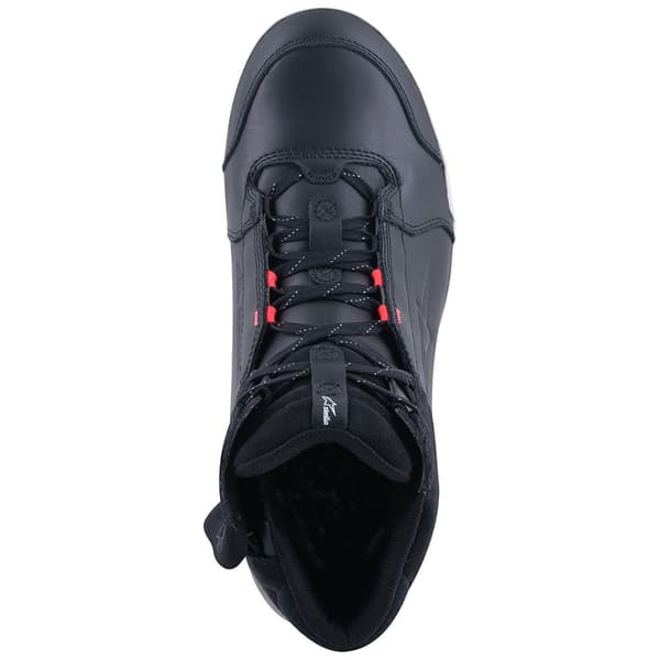 Alpinestars Chrome Wp Motorcykelskor Svart EU 39 Kvinna