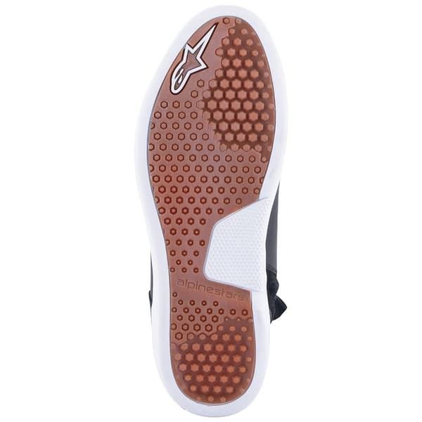 Alpinestars Chrome Wp Motorcykelskor Svart EU 39 Kvinna