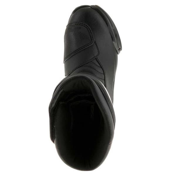 Alpinestars Smx S Racingstövlar Svart EU 37 Man