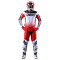 Pikkukuva 3 / 5: Troy Lee Designs Gp Icon Pitkähihainen T-paita Punainen 2X Mies