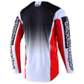 Pikkukuva 2 / 5: Troy Lee Designs Gp Icon Pitkähihainen T-paita Punainen 2X Mies