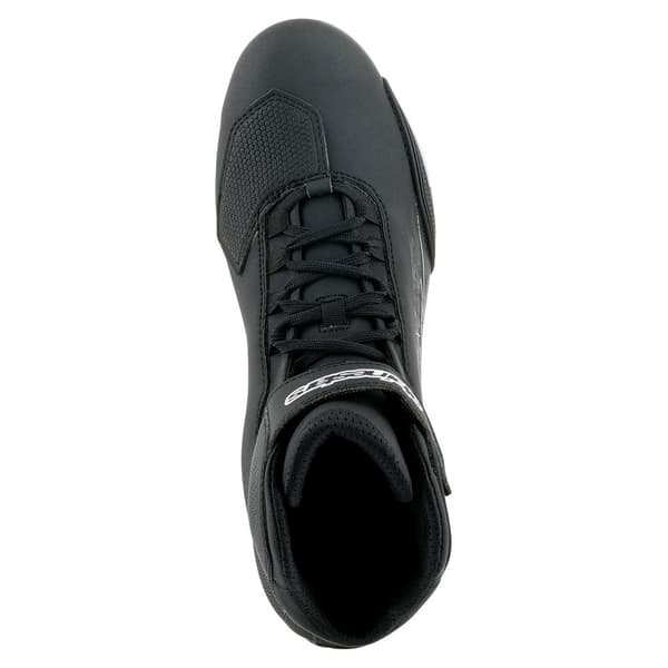 Alpinestars Sektor Motorcykelskor Svart EU 45 1/2 Man