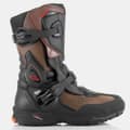 Miniatyrbild 3 av 7: Alpinestars Xt-8 Goretex Vandringskängor Brun EU 42 Man