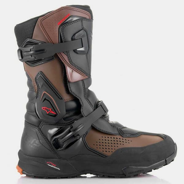 Alpinestars Xt-8 Goretex Vandringskängor Brun EU 42 Man