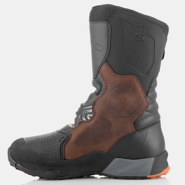 Alpinestars Xt-8 Goretex Vandrestøvler Brun EU 42 Mand