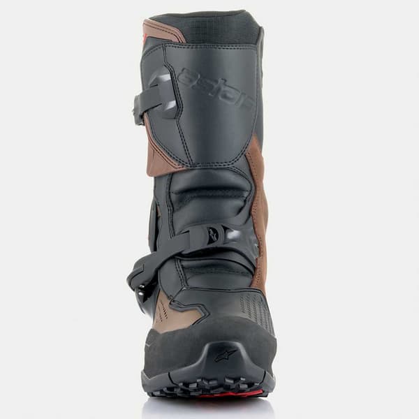 Alpinestars Xt-8 Goretex Vandrestøvler Brun EU 42 Mand