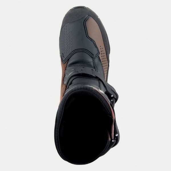 Alpinestars Xt-8 Goretex Vandrestøvler Brun EU 42 Mand