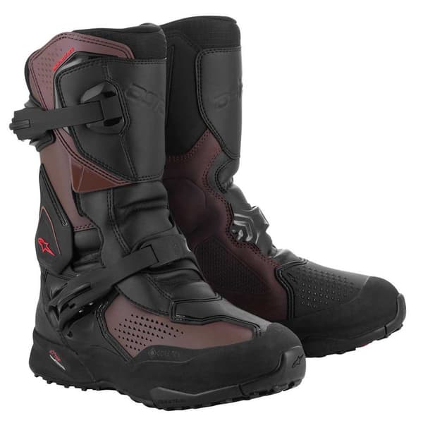 Alpinestars Xt-8 Goretex Vandringskängor Brun EU 42 Man
