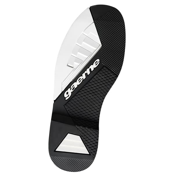 Gaerne Sg-12 Sulor Svart EU 47-49 Man