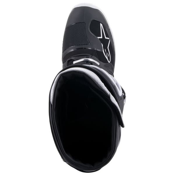 Alpinestars Tech 7 Enduro Drystar Maastoajokengät Musta EU 43 Mies