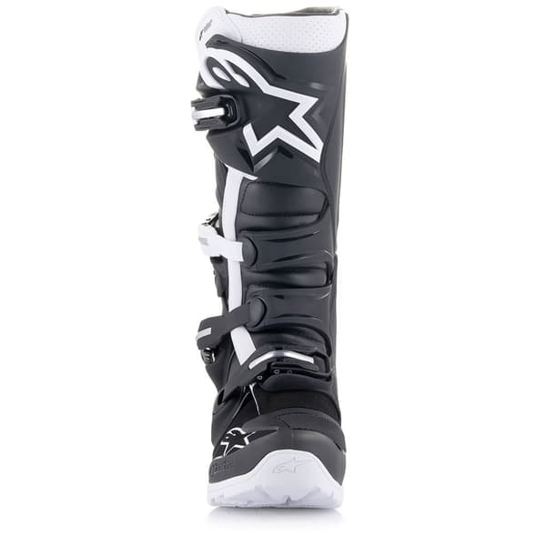 Alpinestars Tech 7 Enduro Drystar Maastoajokengät Musta EU 43 Mies